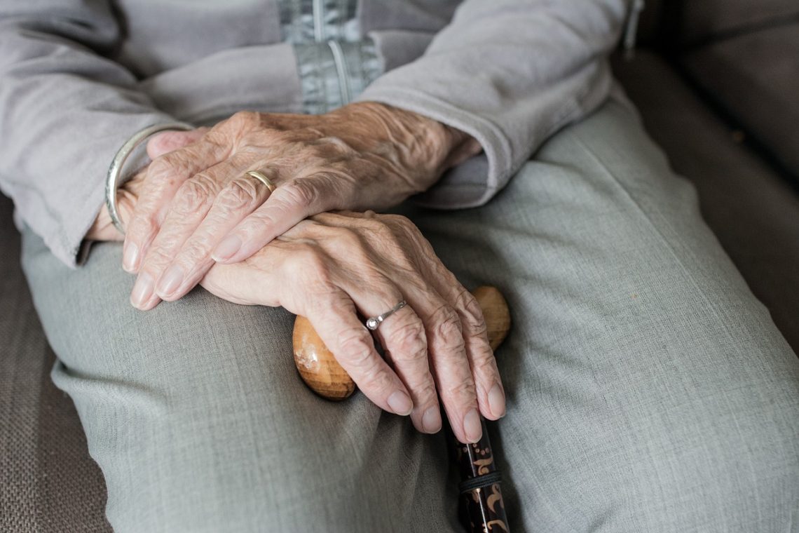 The Top 5 Regrets of The Dying