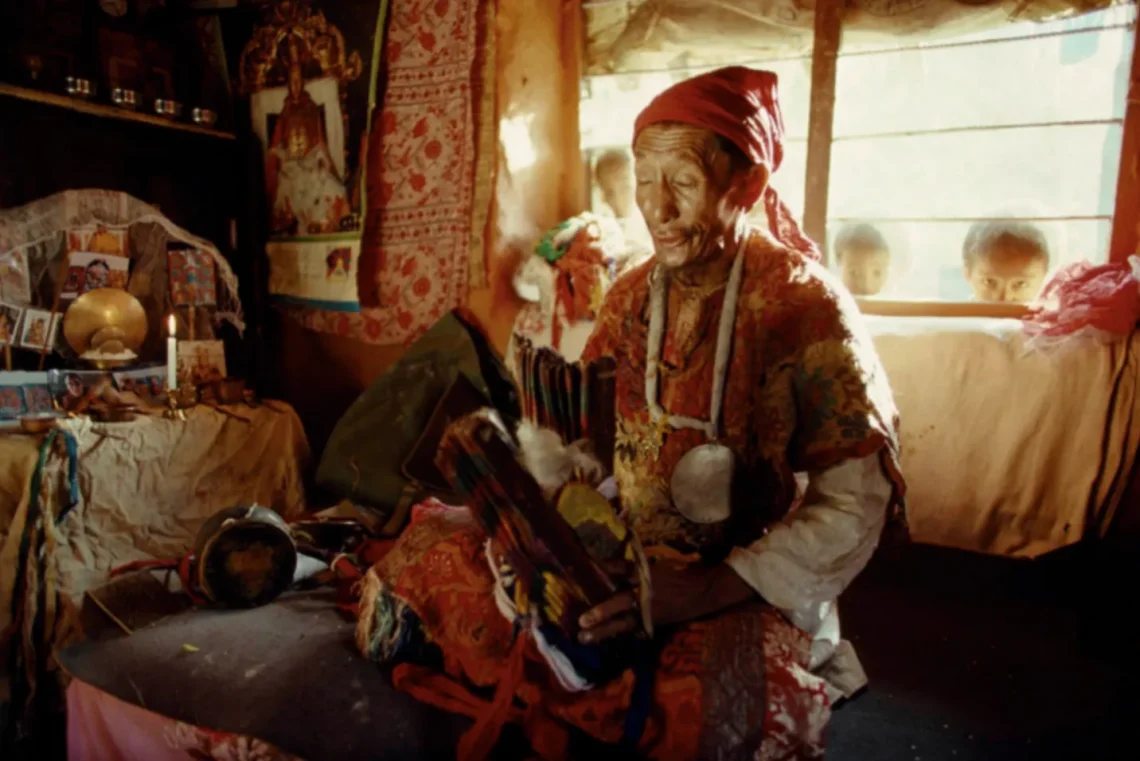 “We Are Not Alone” The Shamans Of The World Tell Us
