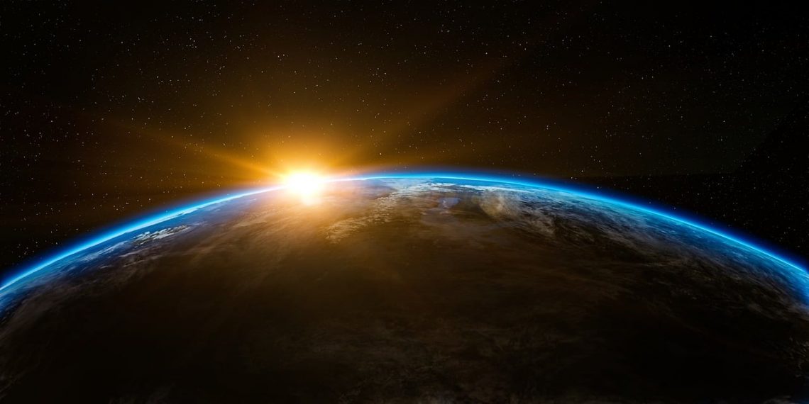 What is The Shift In Consciousness? (Metacrisis)