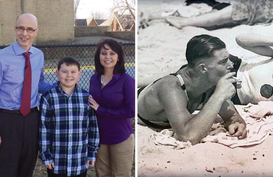 Extraordinary Cases of Children Remembering Their Past Lives & Proving It