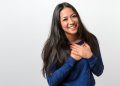 Scientists Show How Gratitude Literally Alters The Human Heart & Molecular Structure Of The Brain