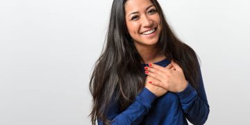 Scientists Show How Gratitude Literally Alters The Human Heart & Molecular Structure Of The Brain