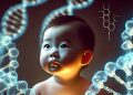 Genetically Modified Babies. The Genetic Editing of Human Life is “Big Business”