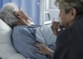 Scientists Find That Six In Ten Grieving People ‘See or Hear Dead Loved Ones’