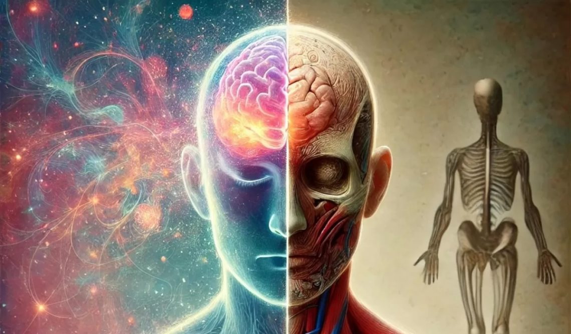 How Our Mind Plays A Critical Role In Healing Our Body