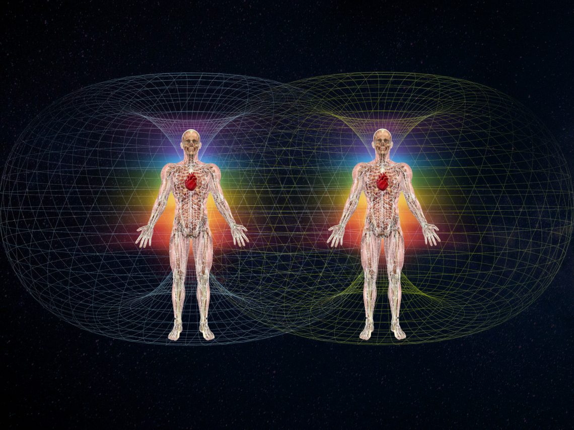 Our Biology Responds To Events Before They Even Happen