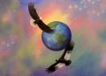An Indigenous Prophecy About The Reunion of the Condor and Eagle