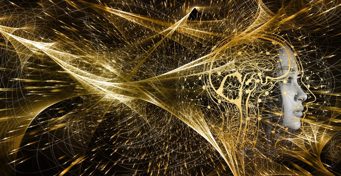 Our “Reality” Isn’t “Physical.” It’s “Spiritual, Mental & Immaterial” Says Renowned Physicist