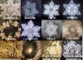 The Effect of Human Intentions On Water Crystal Formation