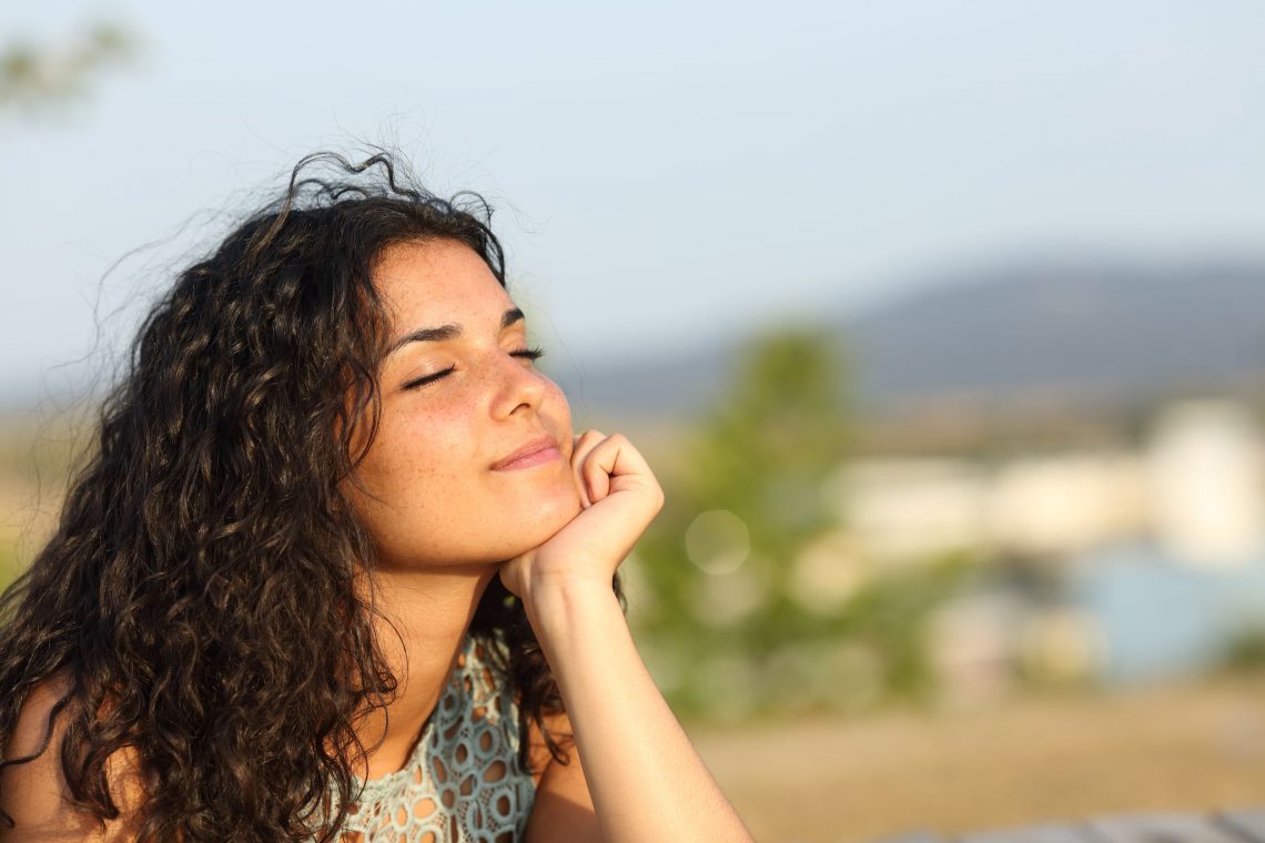 A Proven Technique To Soften Draining Emotional Reactions