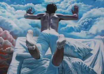 Scientists Successfully Communicate With Lucid Dreamers While They Are Dreaming