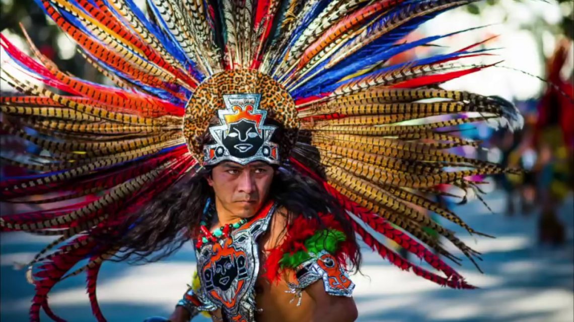 The ‘Power’ Of The Quartz Crystal From An Indigenous Point of View