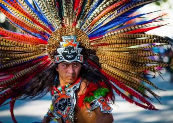 The ‘Power’ Of The Quartz Crystal From An Indigenous Point of View