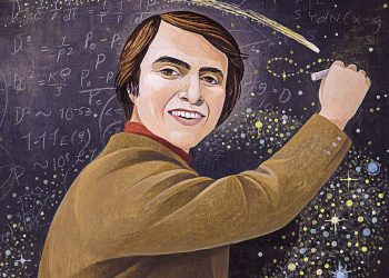 The Astonishing Evidence That Made Carl Sagan Believe “Reincarnation Deserves Serious Study”
