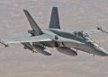 UFO ‘Paralyzes’ Weapons & Electronic Systems of Two Iranian Military Jets Who Try Shooting At It