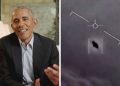 Obama Says UFOs Are Real & We Don’t Know What They Are: Is This True?