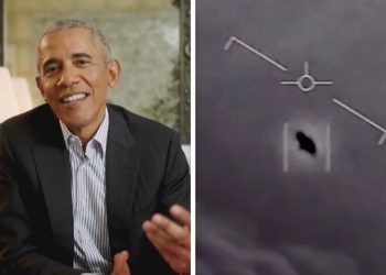 Obama Says UFOs Are Real & We Don’t Know What They Are: Is This True?