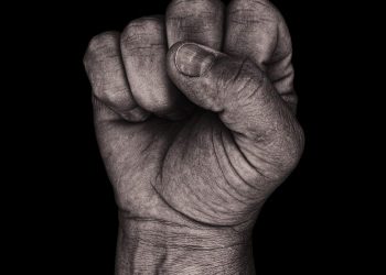 The Paradox of Male Power