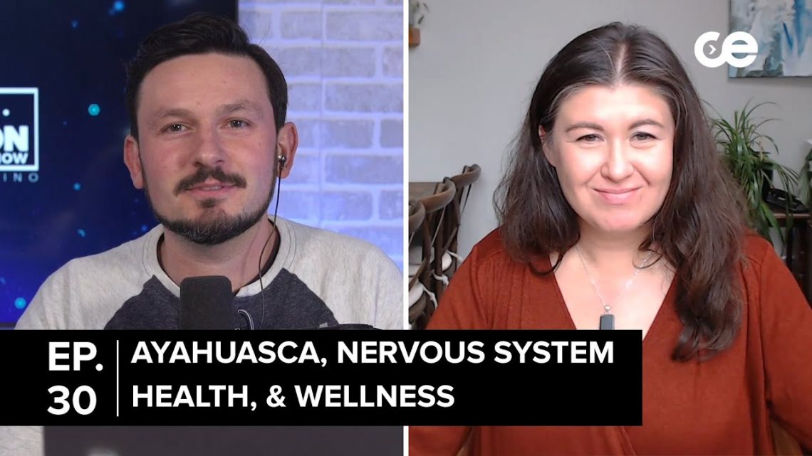 Ep. 38 | How Trauma Gets ‘Stuck’ In The Body & What To Do About It | Irene Lyon