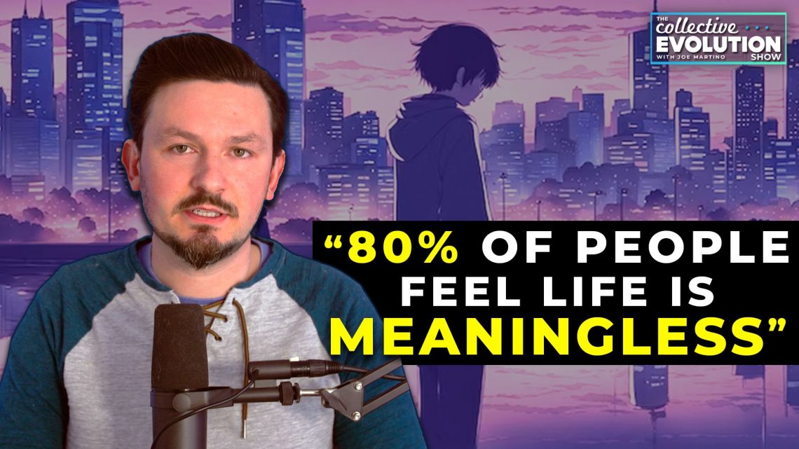 Ep. 39 | Overcoming Meaninglessness