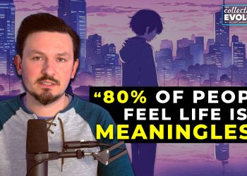 Ep. 39 | Overcoming Meaninglessness