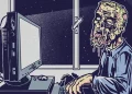 The 40 Hour Work Week & More: How Culture Has Made Us “Hungry Ghosts”