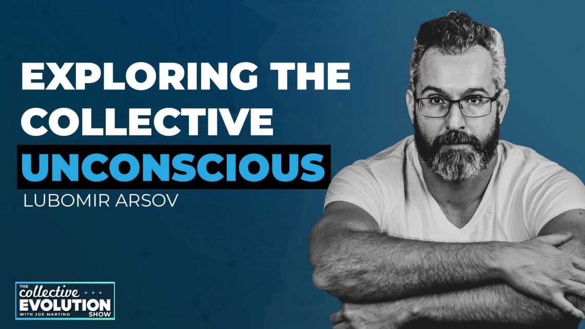 Ep. 46 | Awakening Collective Consciousness with David Helfrich & Dr Madhava Setty
