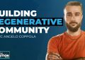 Ep. 46 | Awakening Collective Consciousness with David Helfrich & Dr Madhava Setty