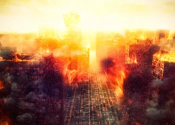 We’re Not Living In Ordinary Times