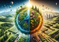 Toward a Thriving World: Rethinking Capitalism