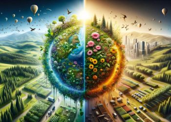 Toward a Thriving World: Rethinking Capitalism