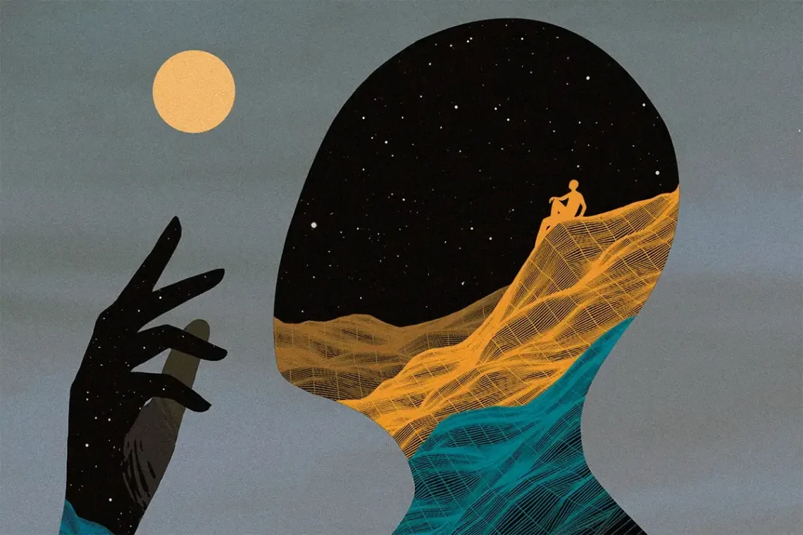 Thoughts About Mind, Consciousness, & Humanity’s Origin