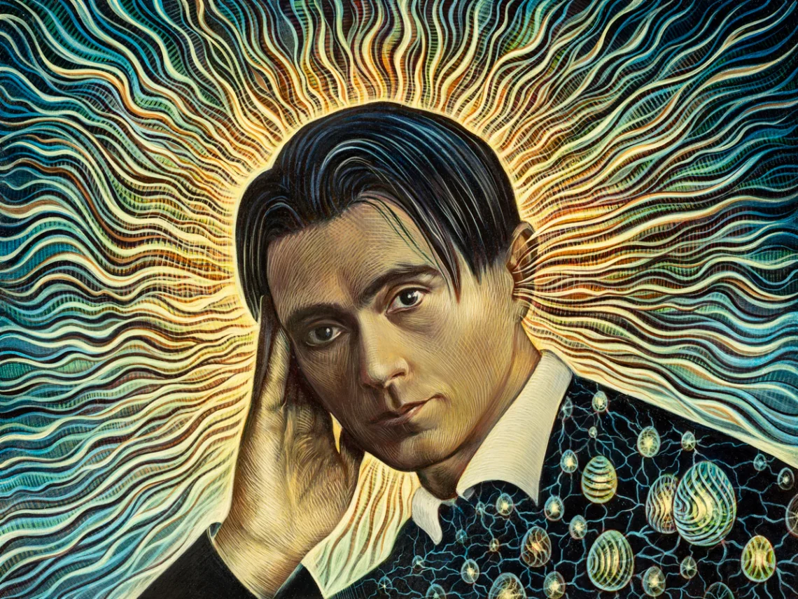 Exploring Rudolf Steiner’s Theories: A Visionary Ahead of His Time