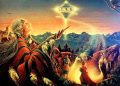 Native Elder – “I Was Told That There Are Four Violent Species In The Universe, Humans Were One of Them”