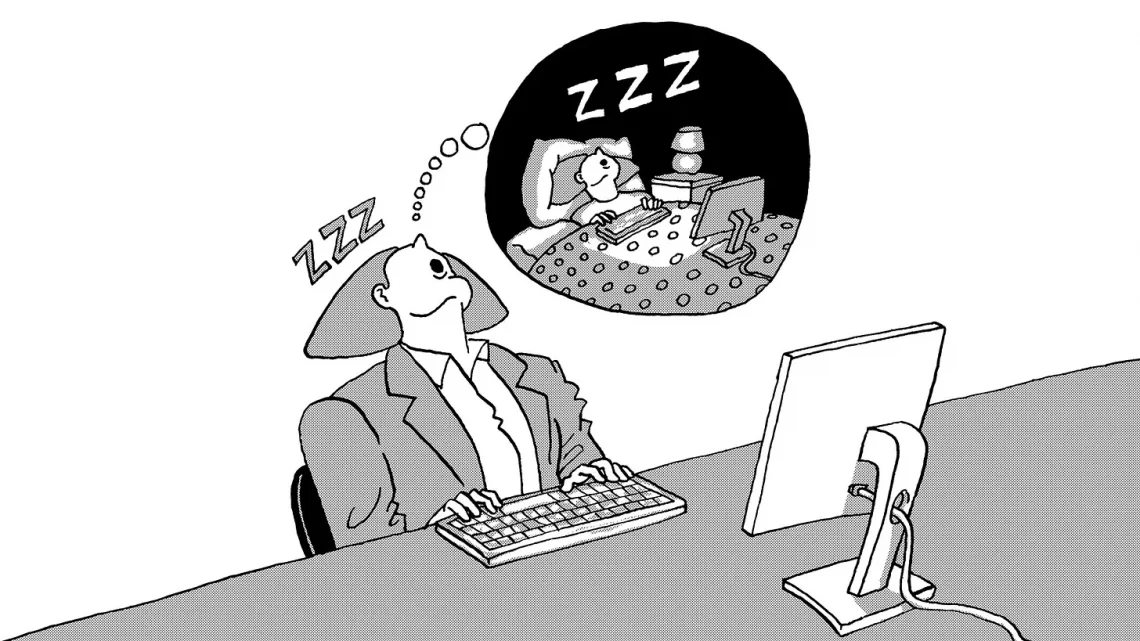 Why People Don’t Want To ‘Work’ Anymore