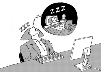 Why People Don’t Want To ‘Work’ Anymore