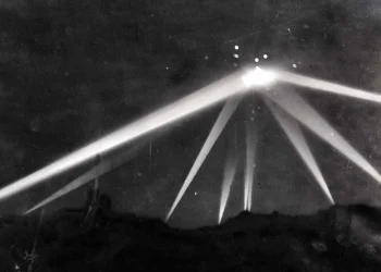 Everybody Talks About Crashed Craft, Technology & Bodies: What Happened To Empathy?
