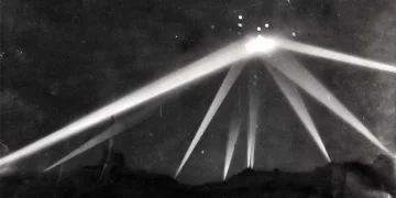 Everybody Talks About Crashed Craft, Technology & Bodies: What Happened To Empathy?