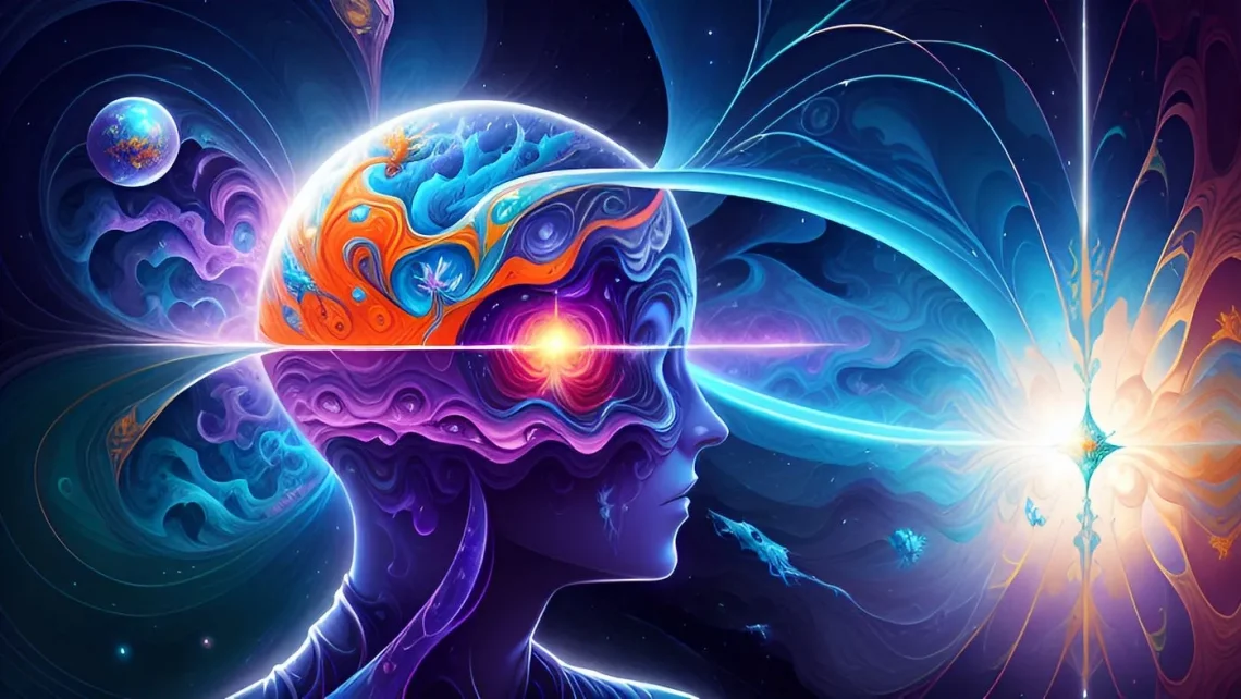 How Much Impact Does Our Consciousness Have On Reality?
