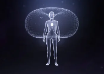 What Do You Want Your Presence To Be A Source Of?