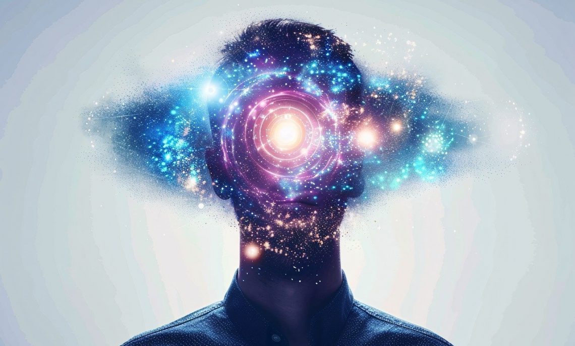 Is This The Energy Behind Consciousness?