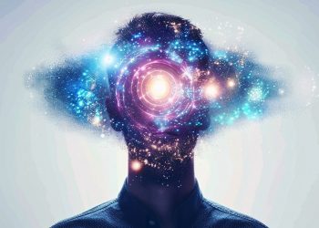 Is This The Energy Behind Consciousness?