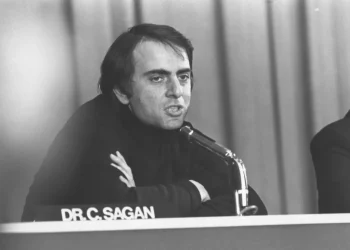 Was Carl Sagan Right About The Dumbing Down of America?