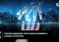 Ep. 35 | Transhumanism, Exoconsciousness & Human Potential | Rebecca Hardcastle Wright