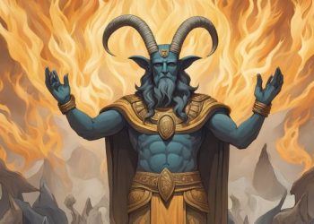 Moloch & Our Systems Of Bad Incentives