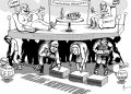 People Aren’t Fools, Yet Leaders Seem To Think So