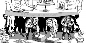 People Aren’t Fools, Yet Leaders Seem To Think So