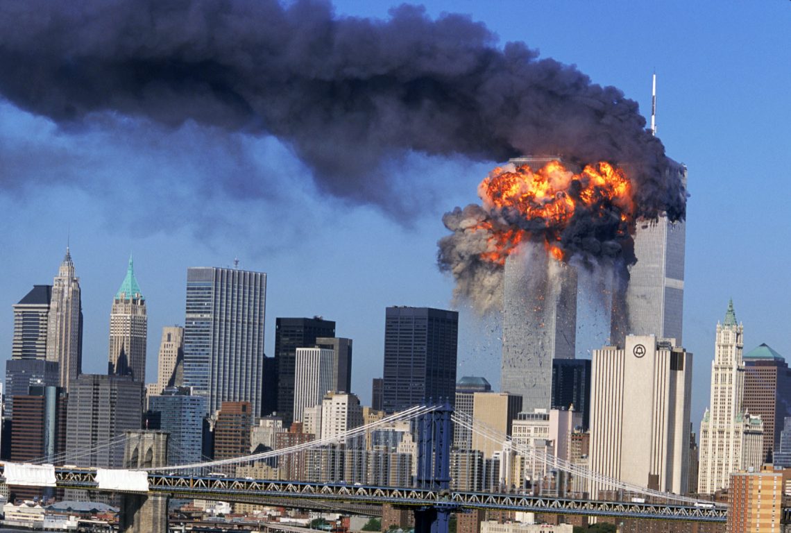 How I Uncovered The Source of Someone’s Bias Around 9/11
