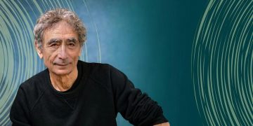 Gabor Maté Used To Be A Zionist, Here’s What Changed His Mind
