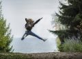 9 Common Traits Among People Who Are Genuinely Happy